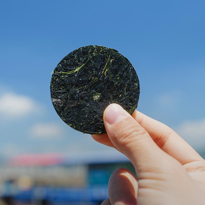 远方好物 【火锅搭子 霞浦食客有机压缩海带丝 (16gX10)】 15倍左右泡发率 0防腐0钠配方 真空包装更好保存