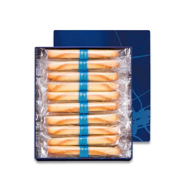 Original Butter Egg Roll 20pcs