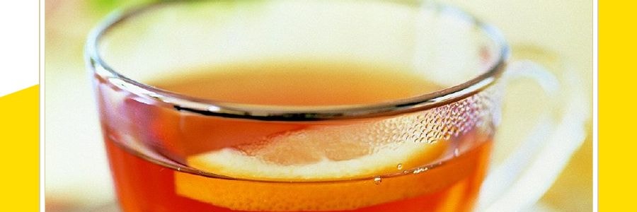 香港VITA維他 經典檸檬茶 500ml