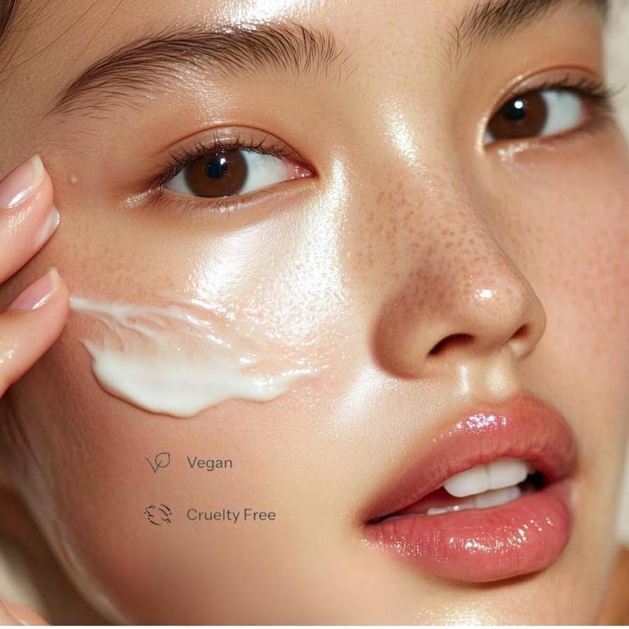 韓國 Knours Koolsol 超輕透無痕礦物防曬霜 SPF 50 三入組 – 每瓶50ml