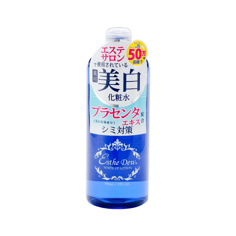 white lotion 500 ml