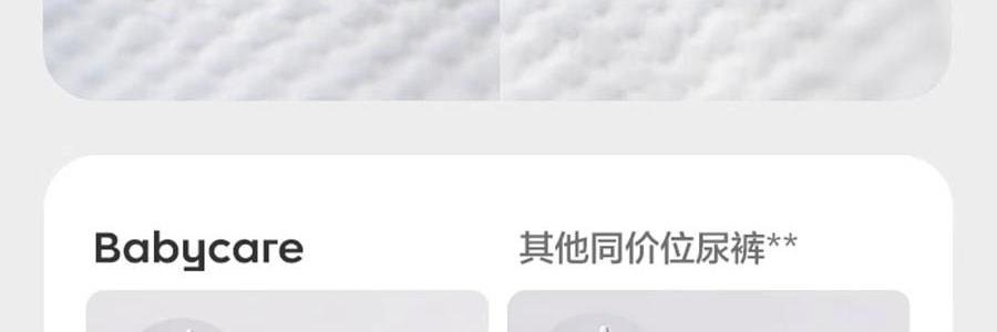 BC BABYCARE 拉拉褲 皇室獅子王國系列短褲式嬰兒紙尿褲 XXXXL碼 19KG以上 24片/包