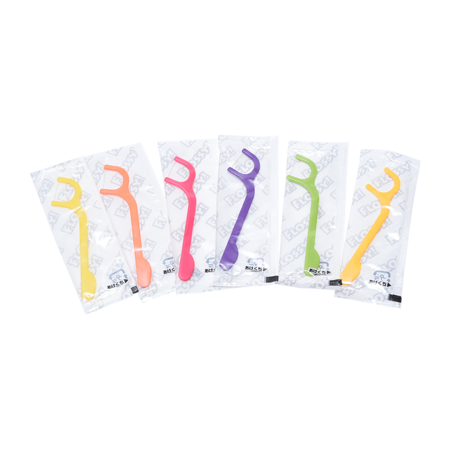 floss for children 60sticks