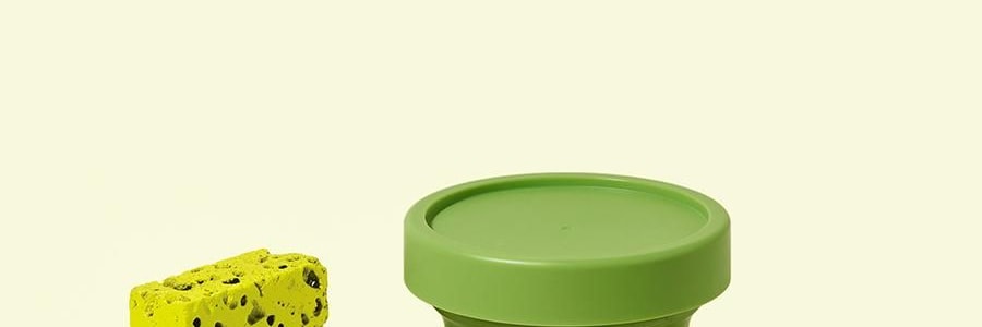 韩国BEPLAIN碧菲音 绿豆酵素清洁泥膜面膜 深层清洁毛孔油脂 绿豆沙冰淇淋质地 120ml