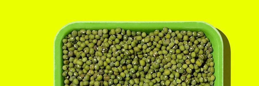 韩国BEPLAIN碧菲音 绿豆酵素清洁泥膜面膜 深层清洁毛孔油脂 绿豆沙冰淇淋质地 120ml