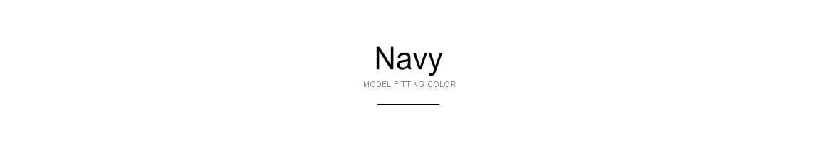 dress navy free size