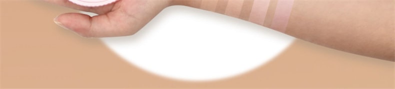 【日本直邮】CANMAKE井田 棉花糖控油定妆蜜粉饼 微闪透白肤色 SPF26 PA++ 10g #ML