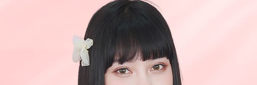 TSUYAGLA崔娅 负离子直发梳 不伤发家用拉卷直两用电梳子 神器卷发梳卷发棒 QS118 粉色第二代 宽电压