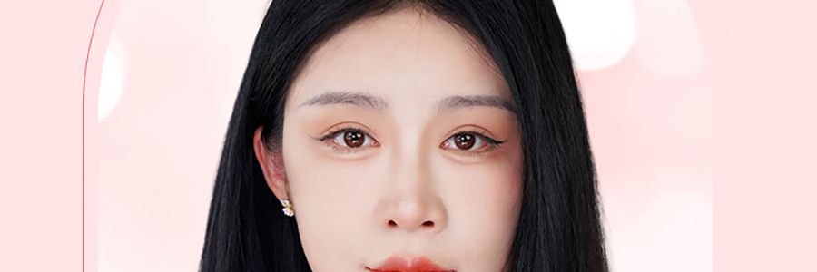 TSUYAGLA崔娅 负离子直发梳 不伤发家用拉卷直两用电梳子 神器卷发梳卷发棒 QS118 粉色第二代 宽电压