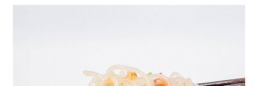 康而爽 健康芋絲 400g 低卡營養代餐