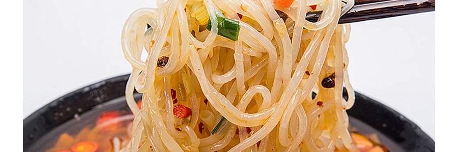 康而爽 健康芋絲 400g 低卡營養代餐