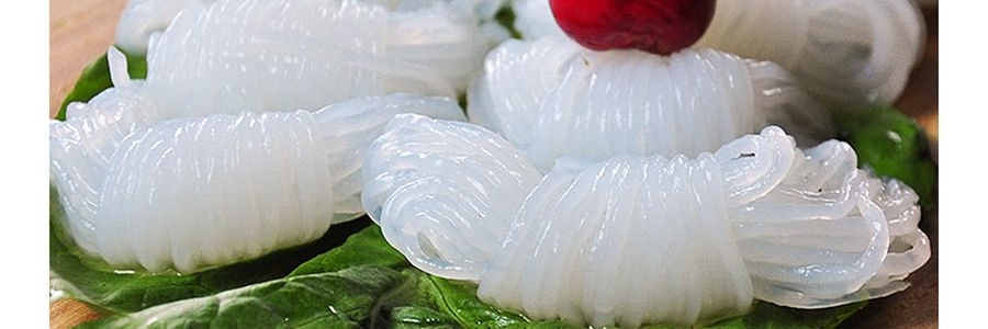 康而爽 健康芋絲 400g 低卡營養代餐