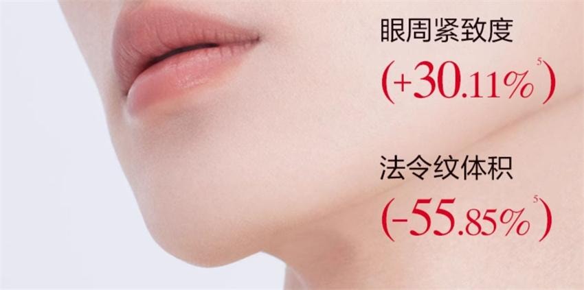 【中国直邮】 丸美 第三代 小红笔眼霜 抗皱淡化细纹黑眼圈多重胜肽提拉紧致护肤品 30g/支(范丞丞-明星代言)