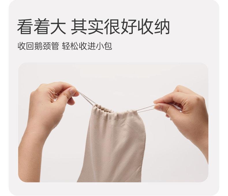 大人糖™ 缠绕PUZZLE 情侣双人按摩震动棒女上位情趣玩具成人用品玩具自慰器 珍珠白