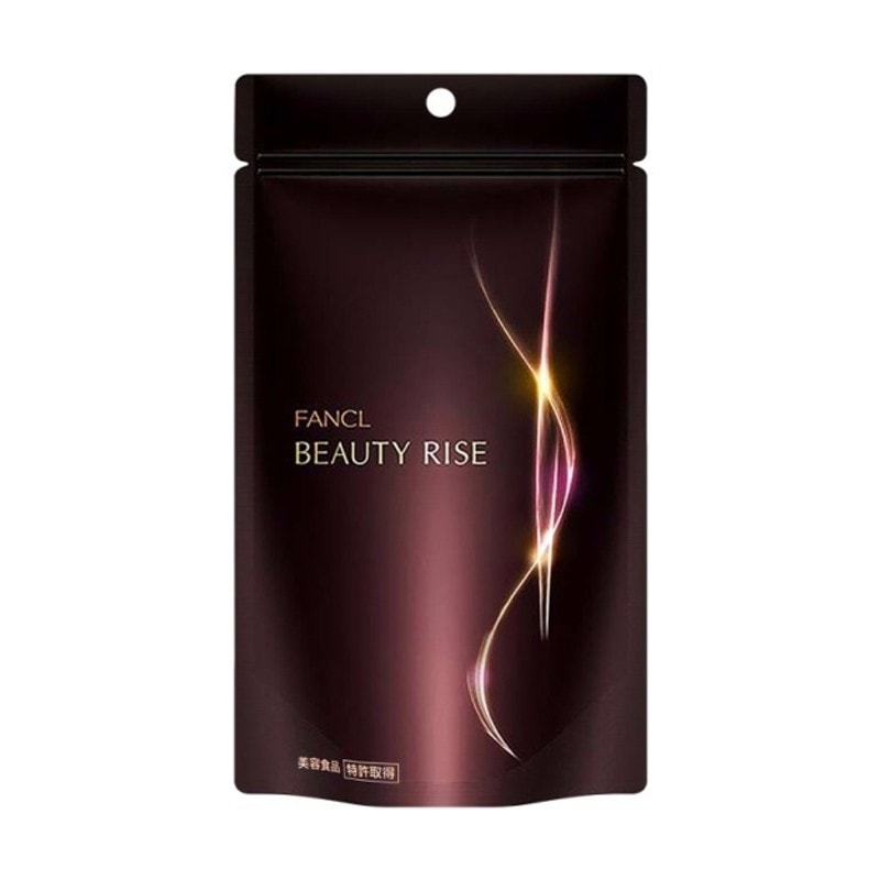 【日本直郵】 日本 FANCL 芳珂 最新款 芳珂 無添加抗糖丸 修復抗糖化片抗衰老亮膚 180粒*2 60日量