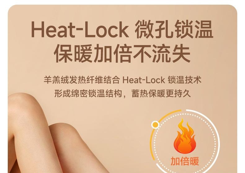 【中国直邮】 冇心 冬天暖脚神器充电加热发热袜子女生床上睡觉腿宝办公室保取暖 云朵咩咩