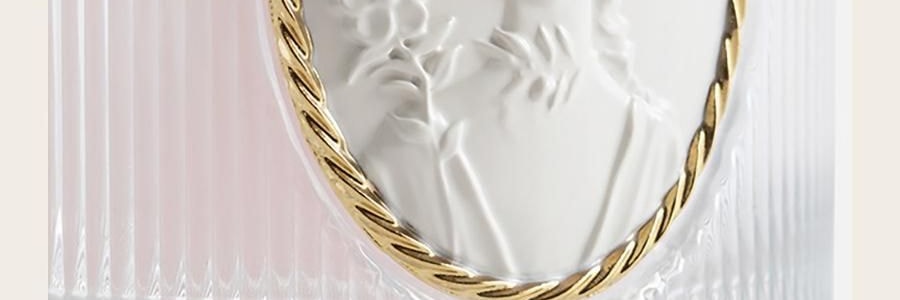 THE BEAST野兽派 花神之梦系列 晶石闻香杯香薰礼盒 送礼好物 无火香氛 野蔷薇