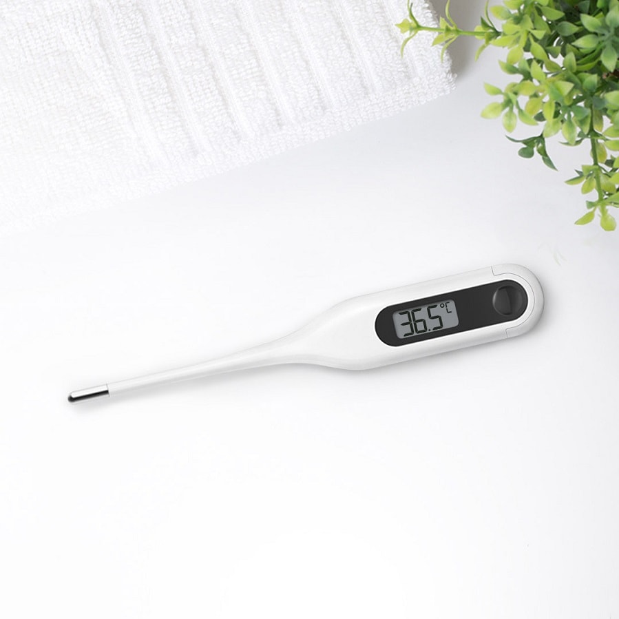 XIAOElectronic Clinical Thermometer