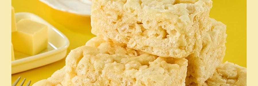 盒马 黄油沙琪玛 458g【0蔗糖】【浓醇奶香 酥松软糯】