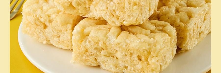 盒马 黄油沙琪玛 458g【0蔗糖】【浓醇奶香 酥松软糯】