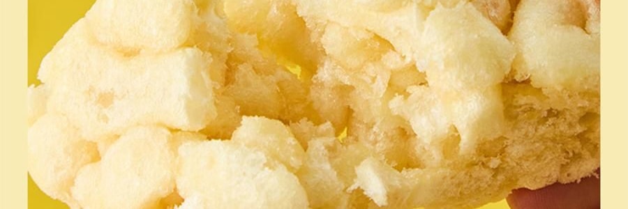 盒马 黄油沙琪玛 458g【0蔗糖】【浓醇奶香 酥松软糯】