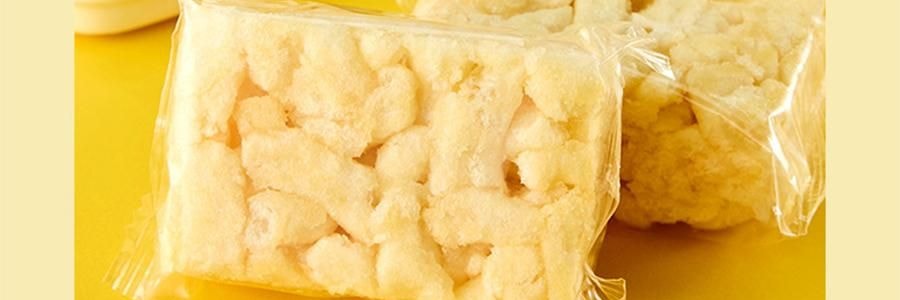 盒马 黄油沙琪玛 458g【0蔗糖】【浓醇奶香 酥松软糯】