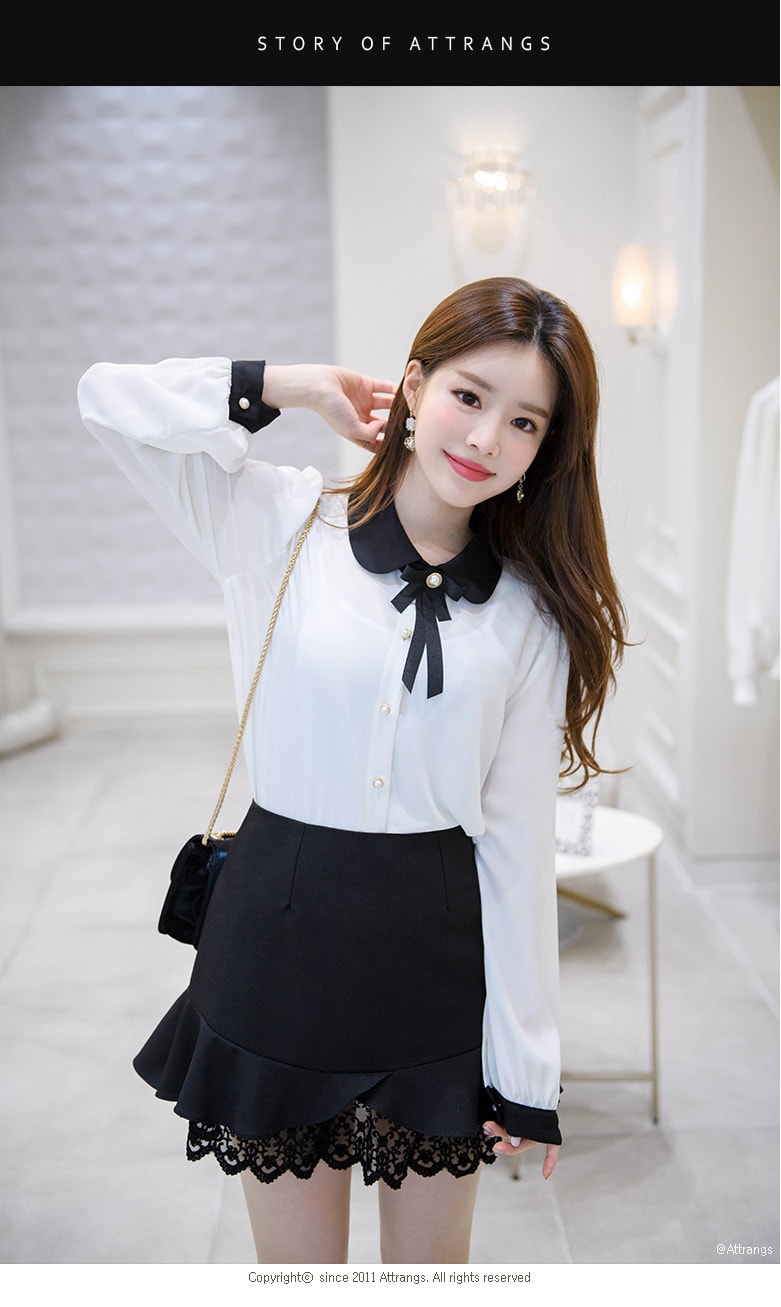 Culottes Black(model) s