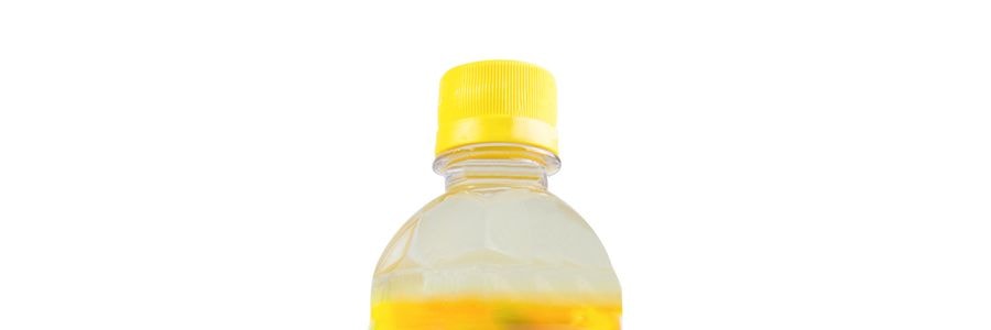 台灣道地 百果園 柑桔檸檬果汁飲品 500ml