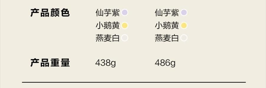 BUYDEEM北鼎 仙芋紫吨吨保温杯子 长效保温保冷 S301/A4 800ml 