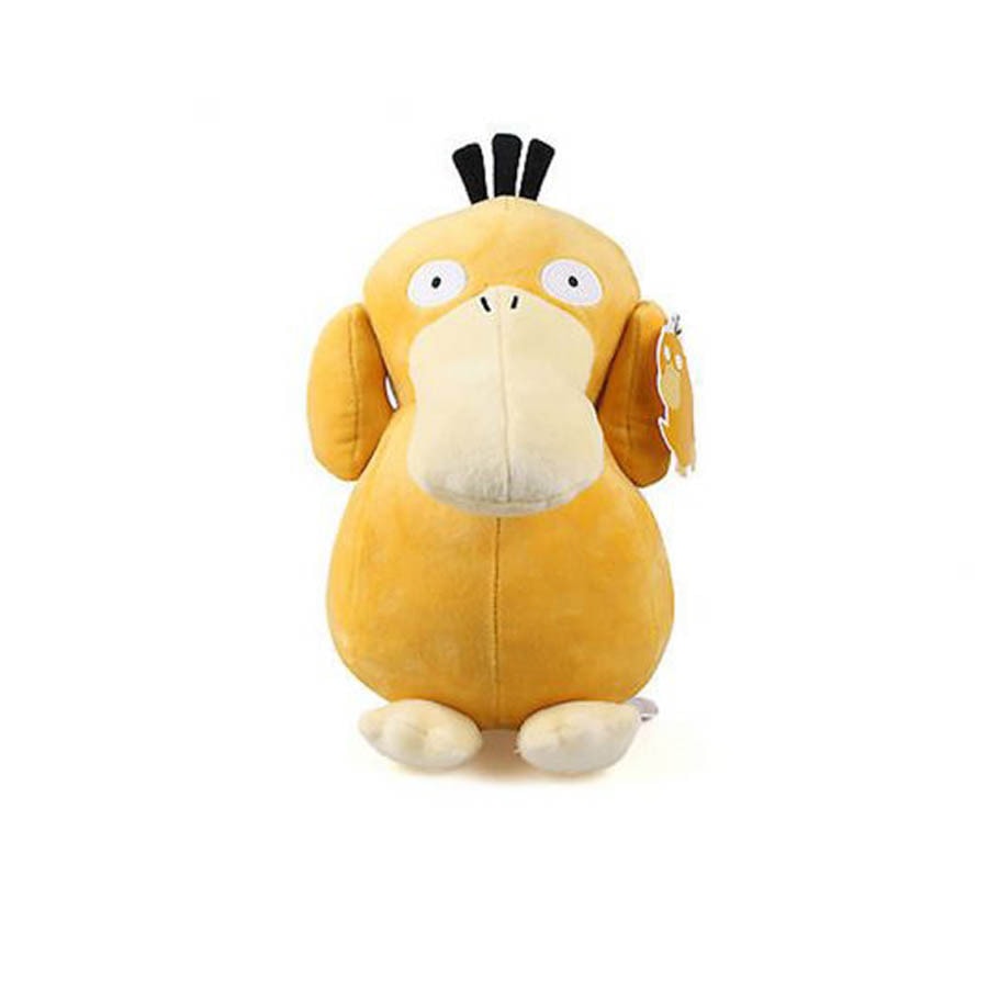 Psyduck/ 1 Toy/ 30cm/ 10.6 oz