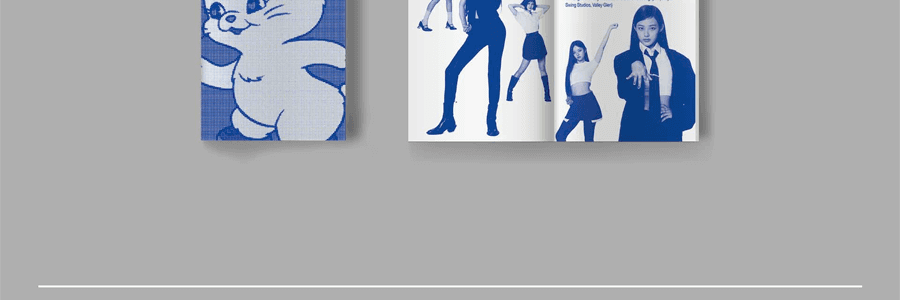 韓國MAKESTAR K-pop專輯 New Jeans [New Jeans] Weverse 專輯 ver.