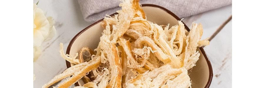 韓國HAITAI海太 手撕魷魚條 原味 170g