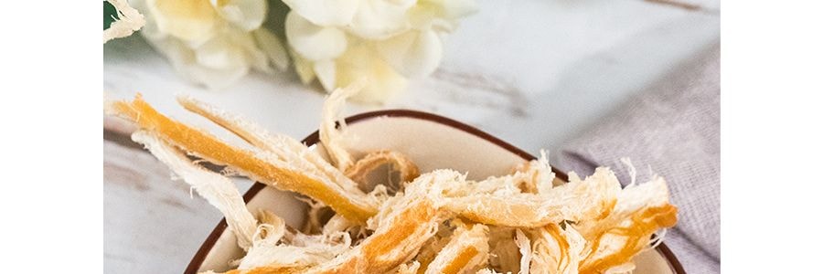 韓國HAITAI海太 手撕魷魚條 原味 170g