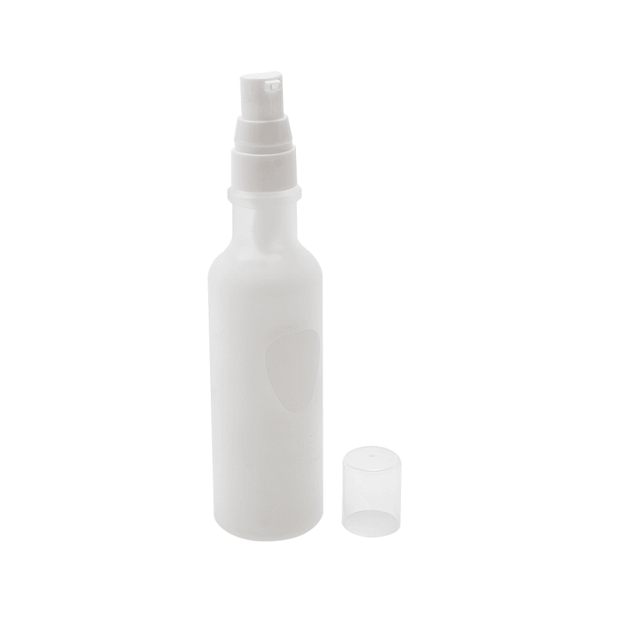 Organic Tech-cream 60g