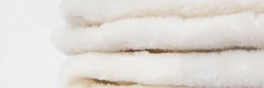 THE BEAST野兽派 旅行小憩套装 毯子帆布袋颈枕 熊猫嘭嘭PANDA POMPOM 