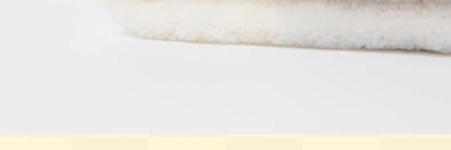 THE BEAST野兽派 旅行小憩套装 毯子帆布袋颈枕 熊猫嘭嘭PANDA POMPOM 