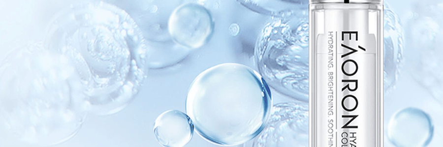 澳洲EAORON 塗抹式透明質酸膠原蛋白水光針精華液 第五代 10ml*3【超值1月優惠套裝】