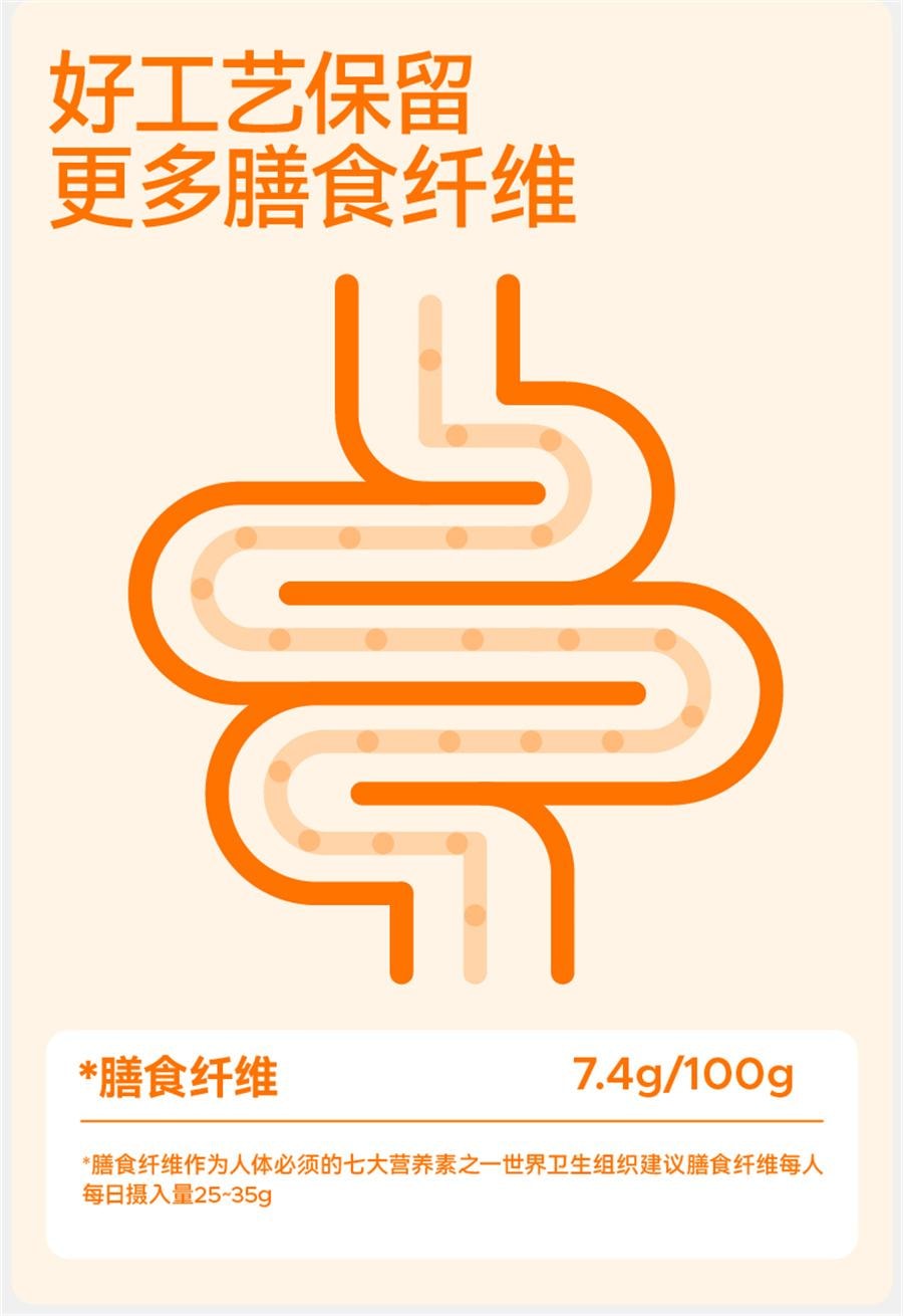 【中国直邮】  无趣的店 烘烤芒果条 芒果干果脯追剧孕妇解馋健康休闲零食小吃60g/袋