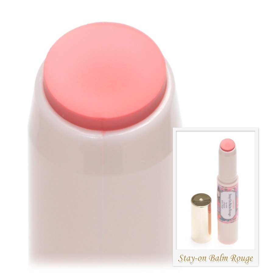 Stay-On Balm Rouge #05