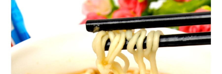 台灣統一 泡麵 清燉排骨味 105g