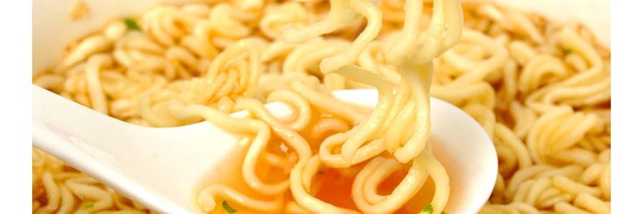 台灣統一 泡麵 清燉排骨味 105g