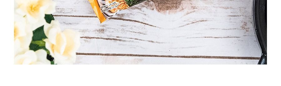 台灣統一 泡麵 清燉排骨味 105g