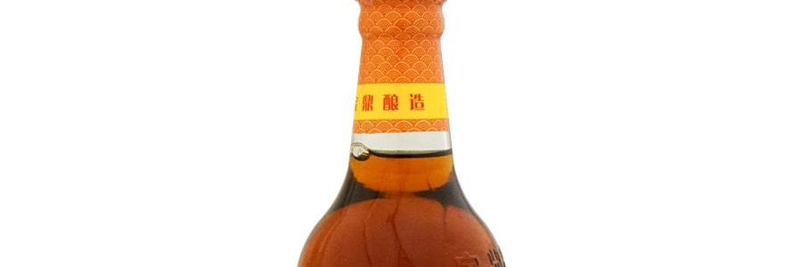 【中華老字號】寶鼎天魚 三年陳糟滷 滷汁調味料 500ml