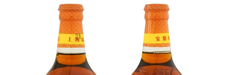 【中華老字號】寶鼎天魚 三年陳糟滷 滷汁調味料 500ml