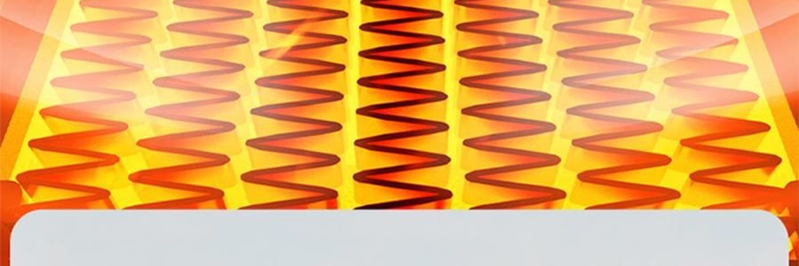 向物SOTHING 暖风机取暖器 全屋大面积电暖器 加湿取暖两用 行星