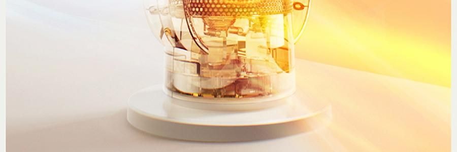 向物SOTHING 暖风机取暖器 全屋大面积电暖器 加湿取暖两用 行星