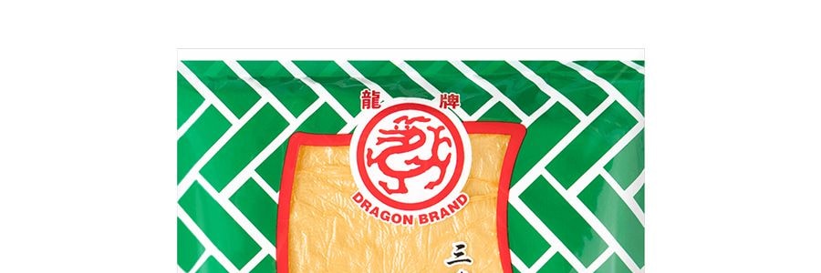 龍牌 三邊腐竹 170g
