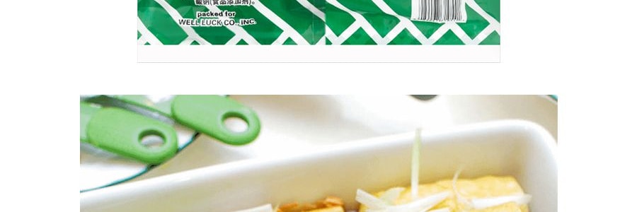 龍牌 三邊腐竹 170g