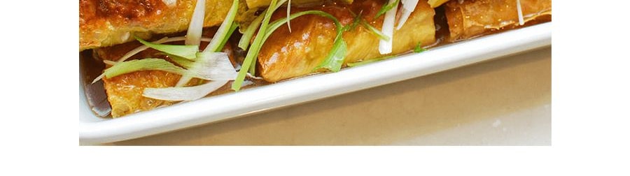 龍牌 三邊腐竹 170g