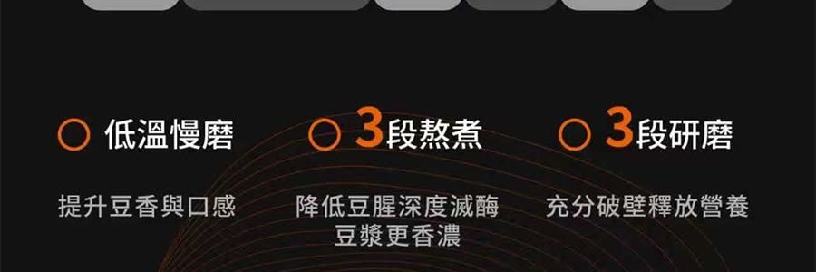 【亞米首發 新品登陸】JOYOUNG九陽 低嘌呤 古法豆漿機 全自動清洗 DJ12N-K7G